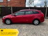 Kia Ceed CRDI 1