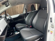 Toyota Yaris HYBRID TREND 20