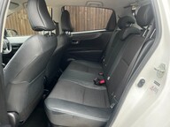 Toyota Yaris HYBRID TREND 24