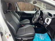 Toyota Yaris HYBRID TREND 21