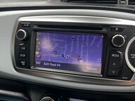 Toyota Yaris HYBRID TREND 31
