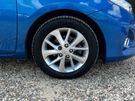 Toyota Auris ICON DUAL VVT-I 14