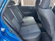 Toyota Auris ICON DUAL VVT-I 24