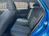 Toyota Auris ICON DUAL VVT-I 27