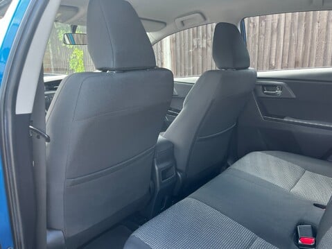 Toyota Auris ICON DUAL VVT-I 28