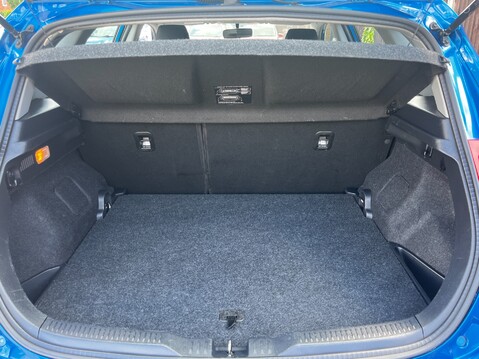 Toyota Auris ICON DUAL VVT-I 30