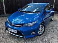 Toyota Auris ICON DUAL VVT-I 11