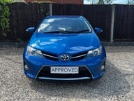 Toyota Auris ICON DUAL VVT-I 3