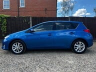 Toyota Auris ICON DUAL VVT-I 5