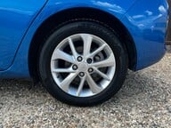 Toyota Auris ICON DUAL VVT-I 17