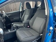 Toyota Auris ICON DUAL VVT-I 20