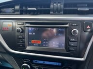 Toyota Auris ICON DUAL VVT-I 32