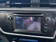 Toyota Auris ICON DUAL VVT-I 33