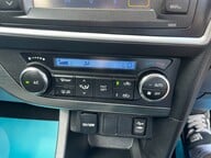 Toyota Auris ICON DUAL VVT-I 34