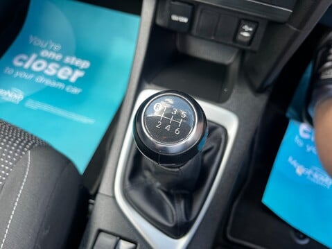 Toyota Auris ICON DUAL VVT-I 35