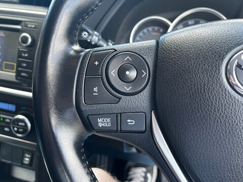 Toyota Auris ICON DUAL VVT-I 36