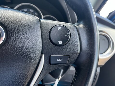 Toyota Auris ICON DUAL VVT-I 37