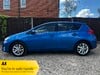Toyota Auris ICON DUAL VVT-I