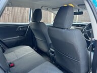 Toyota Auris ICON DUAL VVT-I 25