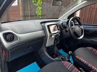 Citroen C1 FEEL 19
