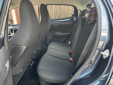 Citroen C1 FEEL 24