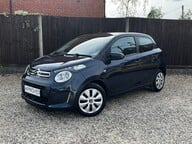 Citroen C1 FEEL 4