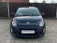 Citroen C1 FEEL 3