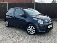 Citroen C1 FEEL 2
