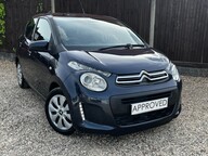 Citroen C1 FEEL 10