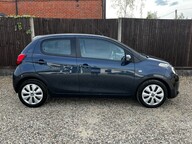 Citroen C1 FEEL 6