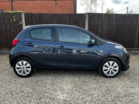 Citroen C1 FEEL 6