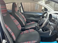 Citroen C1 FEEL 21
