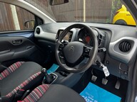 Citroen C1 FEEL 22