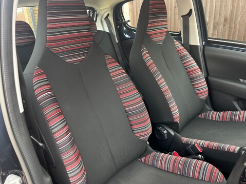 Citroen C1 FEEL 23