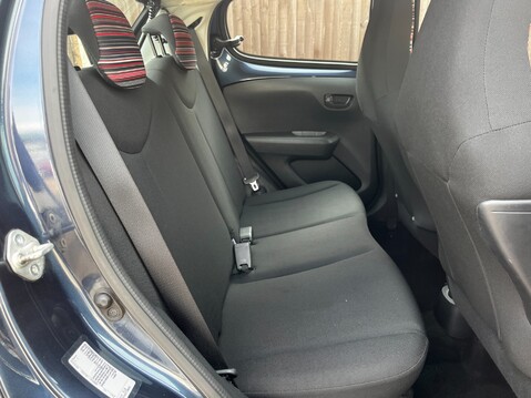Citroen C1 FEEL 27