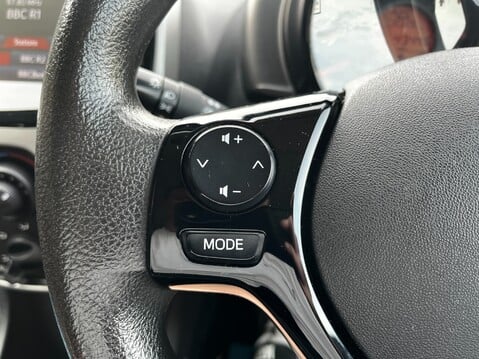 Citroen C1 FEEL 35