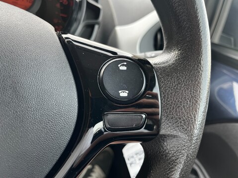 Citroen C1 FEEL 36
