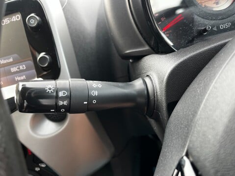 Citroen C1 FEEL 37