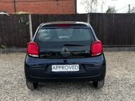 Citroen C1 FEEL 8