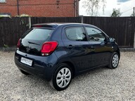 Citroen C1 FEEL 7