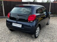 Citroen C1 FEEL 12