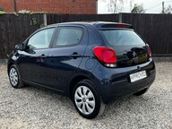 Citroen C1 FEEL 9