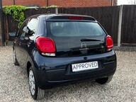 Citroen C1 FEEL 13