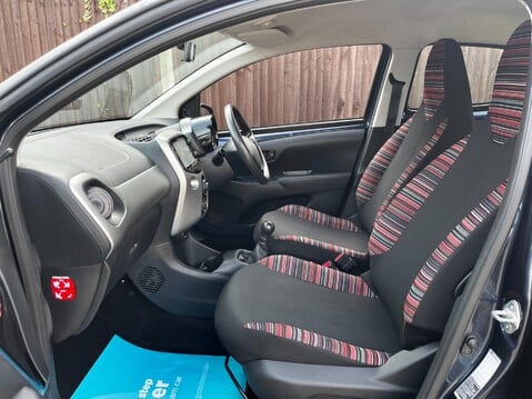 Citroen C1 FEEL