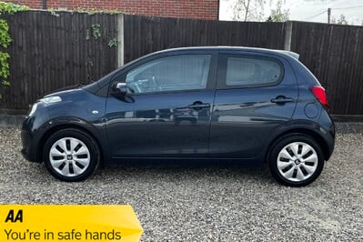 Citroen C1 FEEL