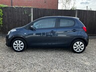 Citroen C1 FEEL 5