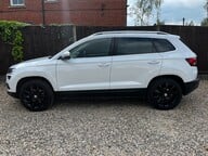 Skoda Karoq SE L TSI 5