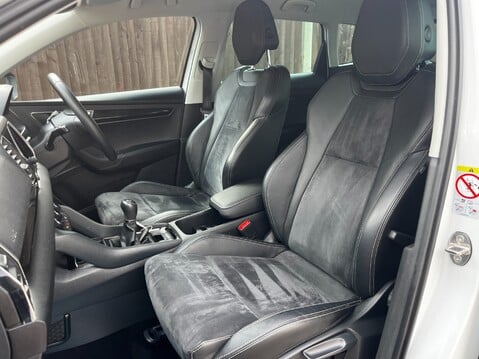 Skoda Karoq SE L TSI 19