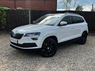 Skoda Karoq SE L TSI 4