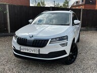 Skoda Karoq SE L TSI 11